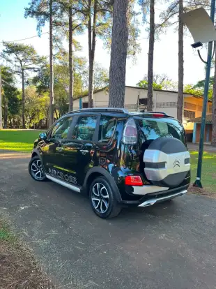 CITROËN-C3 PICASSO-2011