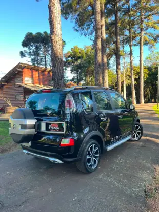 CITROËN-C3 PICASSO-2011