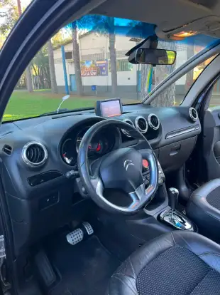 CITROËN-C3 PICASSO-2011