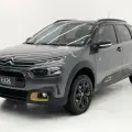 CITROËN C4 CACTUS 1.6 VTI 120 FLEX X-SERIES EAT6 CITROËN C4 CACTUS 1.6 VTI 120 FLEX X-SERIES EAT6