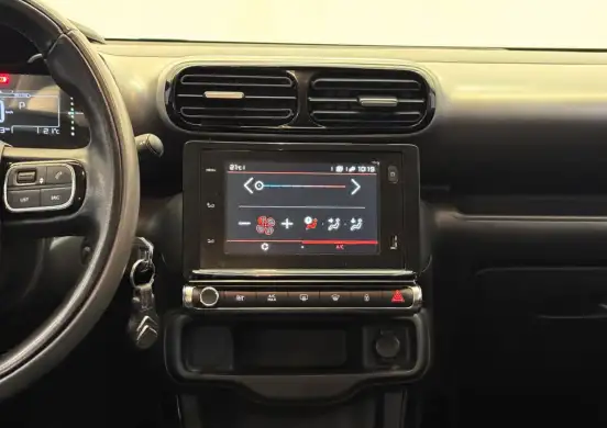 CITROËN-C4 CACTUS-2021