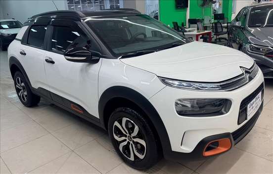 CITROËN-C4 CACTUS-2023