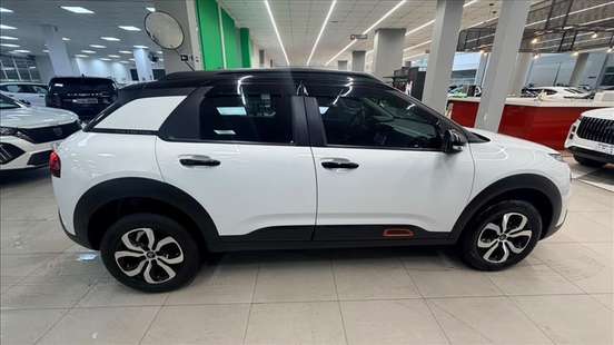 CITROËN-C4 CACTUS-2023