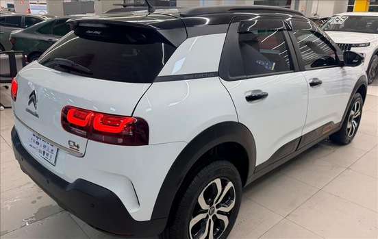 CITROËN-C4 CACTUS-2023