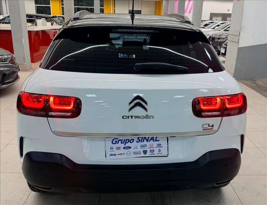 CITROËN-C4 CACTUS-2023