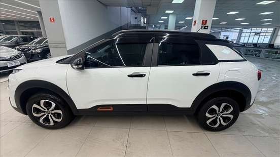 CITROËN-C4 CACTUS-2023