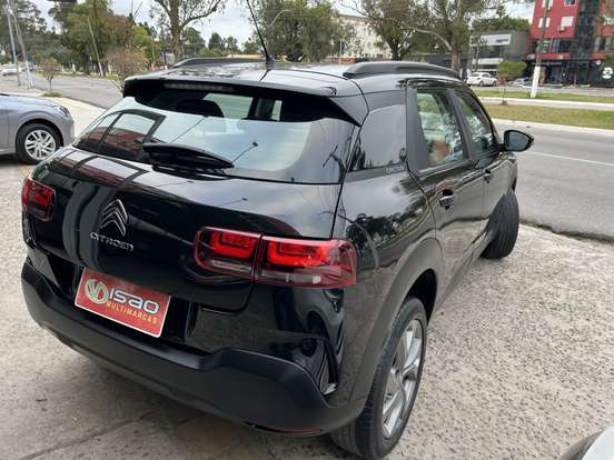 CITROËN-C4 CACTUS-2022