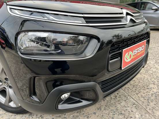 CITROËN-C4 CACTUS-2022