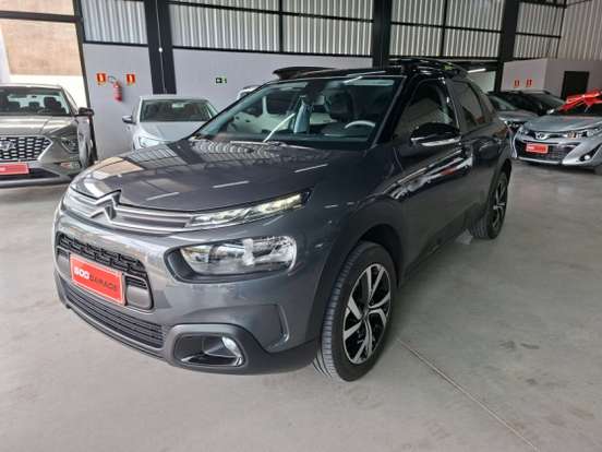 CITROËN-C4 CACTUS-2023