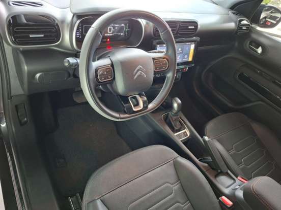 CITROËN-C4 CACTUS-2023