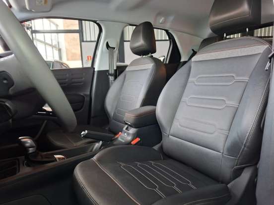 CITROËN-C4 CACTUS-2023