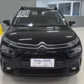 CITROËN C4 CACTUS 1.6 VTI 120 FLEX SHINE EAT6 CITROËN C4 CACTUS 1.6 VTI 120 FLEX SHINE EAT6