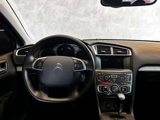 CITROËN-C4 LOUNGE-2013