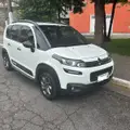 CITROËN AIRCROSS 1.5 LIVE 8V FLEX 4P MANUAL CITROËN AIRCROSS 1.5 LIVE 8V FLEX 4P MANUAL