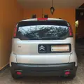 CITROËN AIRCROSS 1.6 VTI 120 FLEX LIVE EAT6 CITROËN AIRCROSS 1.6 VTI 120 FLEX LIVE EAT6