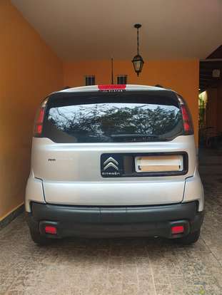 CITROËN-AIRCROSS-2017