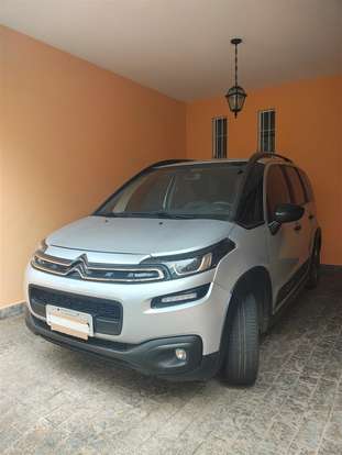 CITROËN-AIRCROSS-2017