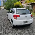 CITROËN C3 1.2 PURE TECH FLEX ORIGINE MANUAL CITROËN C3 1.2 PURE TECH FLEX ORIGINE MANUAL