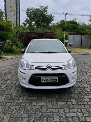 CITROËN-C3-2017