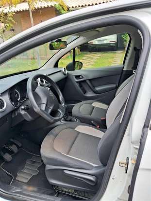 CITROËN-C3-2017