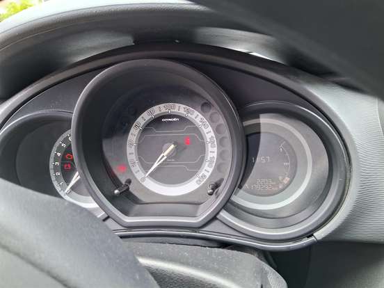 CITROËN-C3-2017