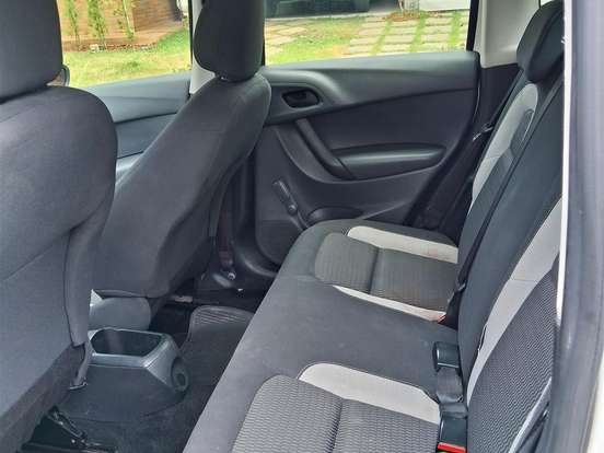 CITROËN-C3-1.2 PURE TECH FLEX ORIGINE MANUAL CITROËN-C3-2017