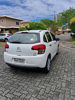 CITROËN-C3-2017