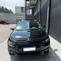 CITROËN C4 CACTUS 1.6 VTI 120 FLEX FEEL BUSINESS EAT6 CITROËN C4 CACTUS 1.6 VTI 120 FLEX FEEL BUSINESS EAT6