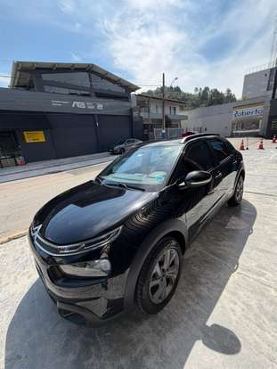 CITROËN-C4 CACTUS-2020