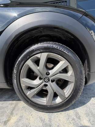CITROËN-C4 CACTUS-2020
