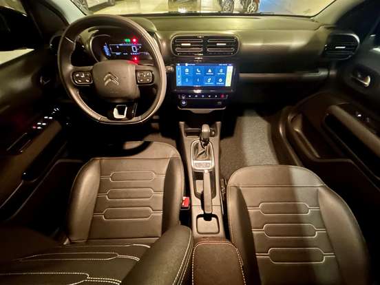CITROËN-C4 CACTUS-2023