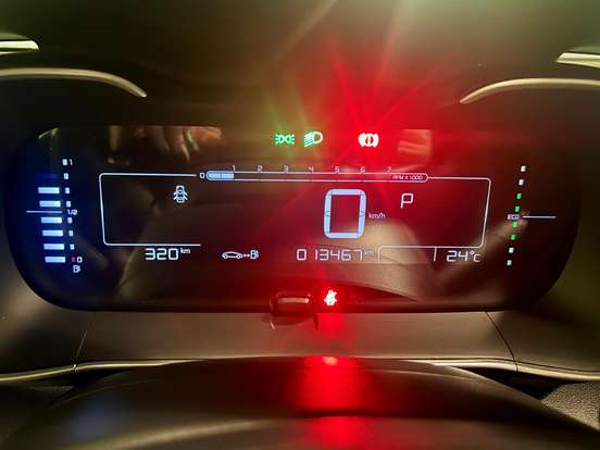 CITROËN-C4 CACTUS-2023