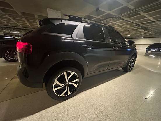 CITROËN-C4 CACTUS-2023