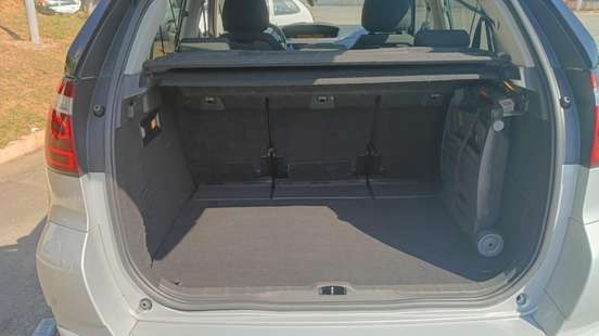 CITROËN-C4 PICASSO-2.0 16V GASOLINA 4P AUTOMÁTICO CITROËN-C4 PICASSO-2011