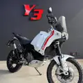 DUCATI DESERT X DUCATI DESERT X