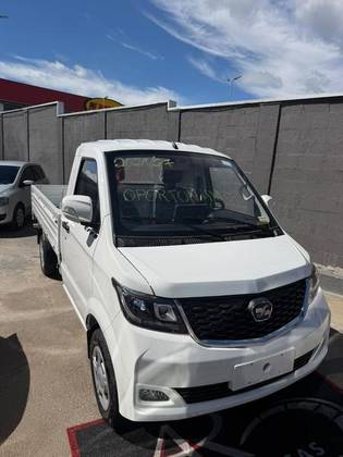 EFFA V21 1.5 16V GASOLINA CS MANUAL