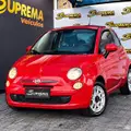 FIAT 500 1.4 CULT 8V FLEX 2P AUTOMATIZADO FIAT 500 1.4 CULT 8V FLEX 2P AUTOMATIZADO