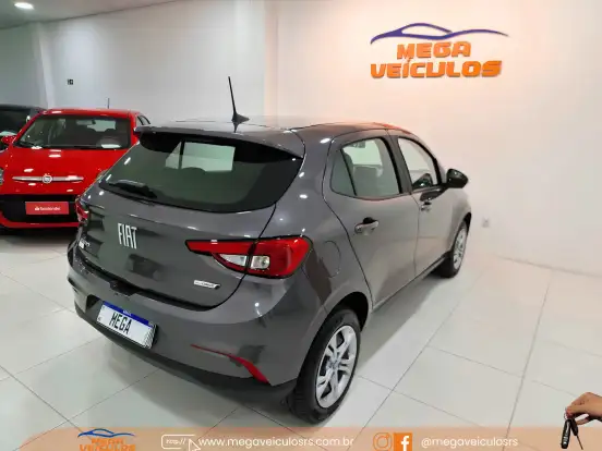 FIAT-ARGO-2025
