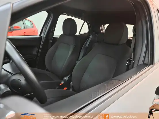 FIAT-ARGO-1.0 FIREFLY FLEX DRIVE MANUAL FIAT-ARGO-2025