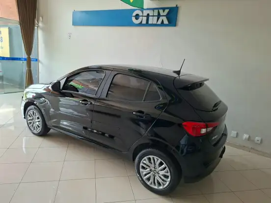 FIAT-ARGO-1.0 FIREFLY FLEX DRIVE MANUAL FIAT-ARGO-2022