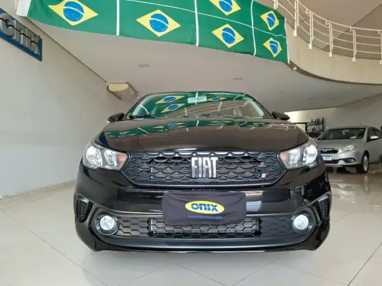 FIAT-ARGO-1.0 FIREFLY FLEX DRIVE MANUAL FIAT-ARGO-2022