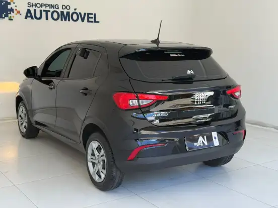 FIAT-ARGO-2025