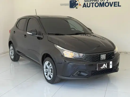 FIAT-ARGO-2025