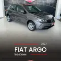 FIAT ARGO 1.0 FIREFLY FLEX MANUAL FIAT ARGO 1.0 FIREFLY FLEX MANUAL