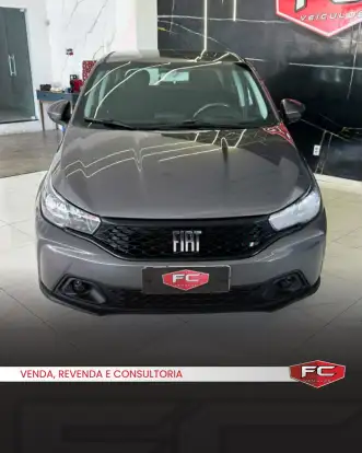 FIAT-ARGO-1.0 FIREFLY FLEX MANUAL FIAT-ARGO-2023