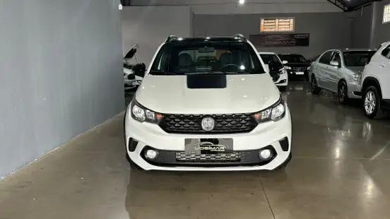 FIAT-ARGO-1.3 FIREFLY FLEX TREKKING MANUAL FIAT-ARGO-2019