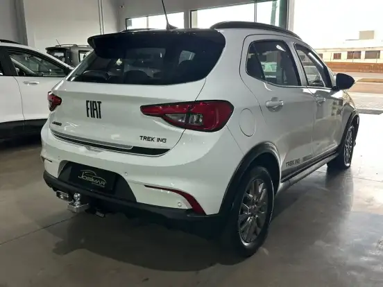 FIAT-ARGO-1.3 FIREFLY FLEX TREKKING MANUAL FIAT-ARGO-2019