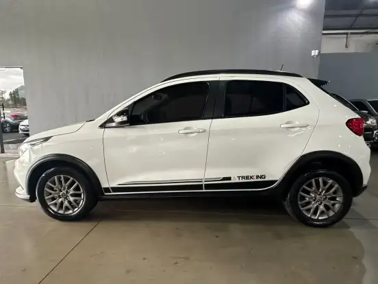 FIAT-ARGO-1.3 FIREFLY FLEX TREKKING MANUAL FIAT-ARGO-2019