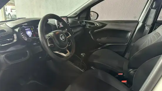 FIAT-ARGO-1.3 FIREFLY FLEX TREKKING MANUAL FIAT-ARGO-2019
