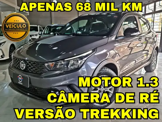 FIAT-ARGO-1.3 FIREFLY FLEX TREKKING MANUAL FIAT-ARGO-2019
